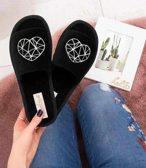 Natural Style Дамски чехли Natural Style NS-044