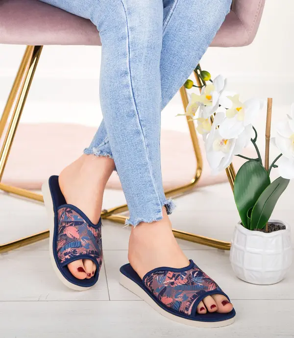 Natural Style Дамски чехли Natural Style NS-064