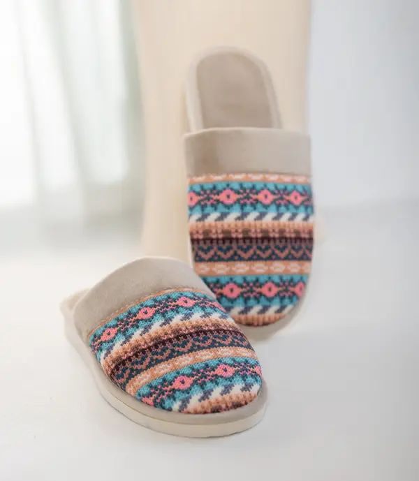 Natural Style Дамски чехли Natural Style NS-071