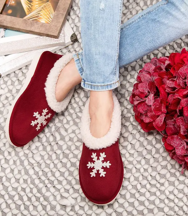 Natural Style Дамски чехли Natural Style NS-081