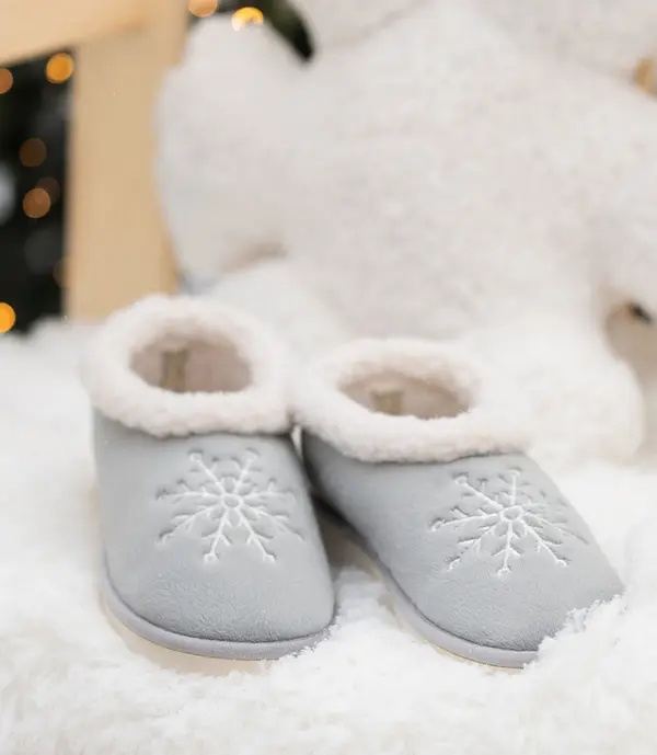 Natural Style Дамски чехли Natural Style NS-084