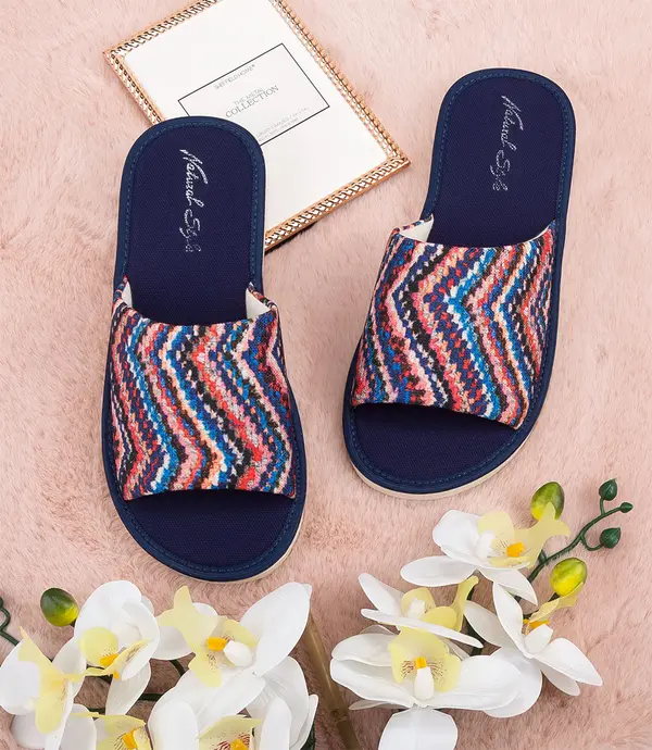 Natural Style Дамски чехли Natural Style NS-090