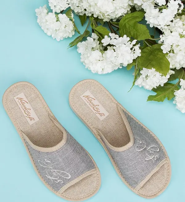 Natural Style Дамски чехли Natural Style NS-096