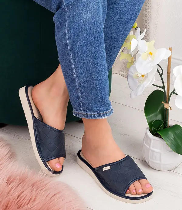 Natural Style Дамски чехли Natural Style NS-112