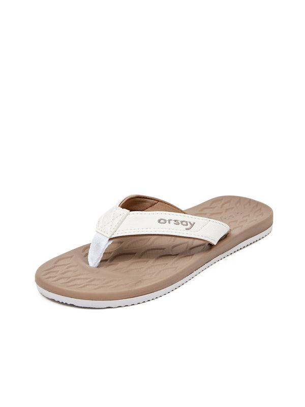 Orsay Дамски чехли Orsay