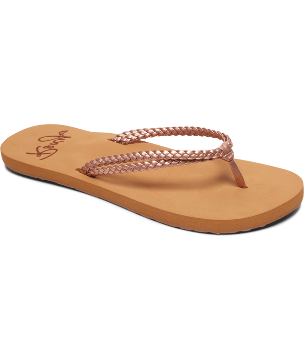 Roxy Дамски чехли Roxy COSTAS