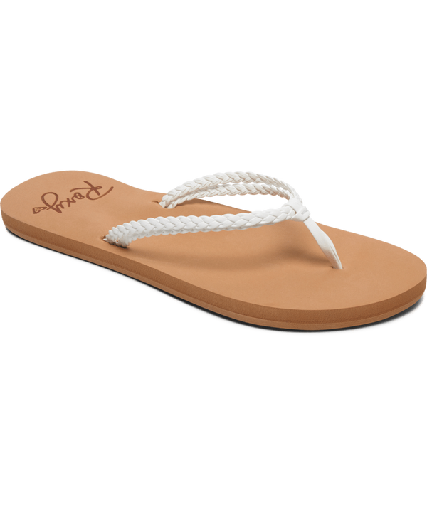 Roxy Дамски чехли Roxy COSTAS