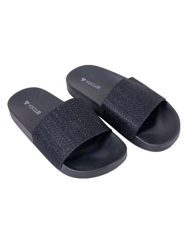 Yoclub Дамски чехли Yoclub Sandals