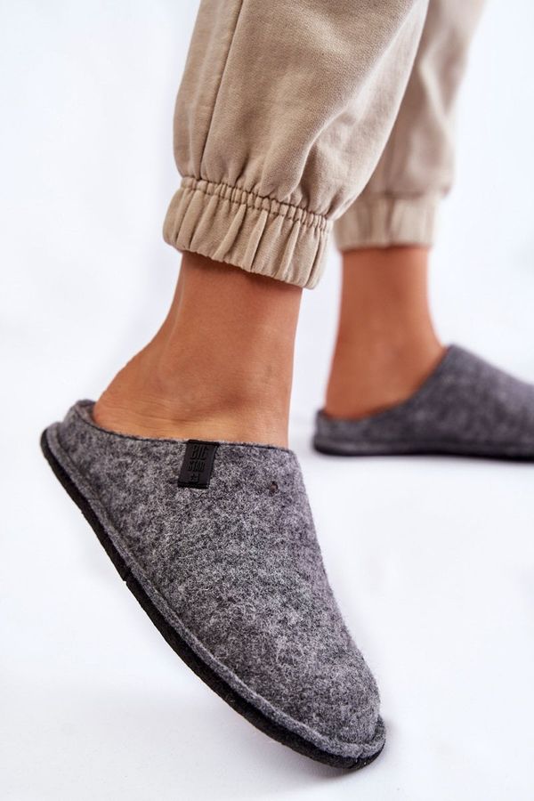 BIG STAR SHOES Дамски чехли. BIG STAR SHOES