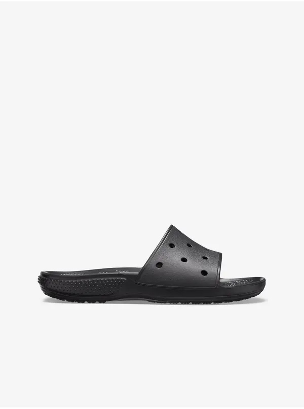 Crocs Дамски чехли. Crocs