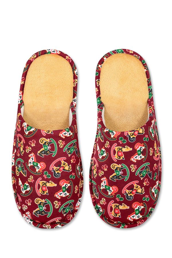 Frogies Дамски чехли. Frogies