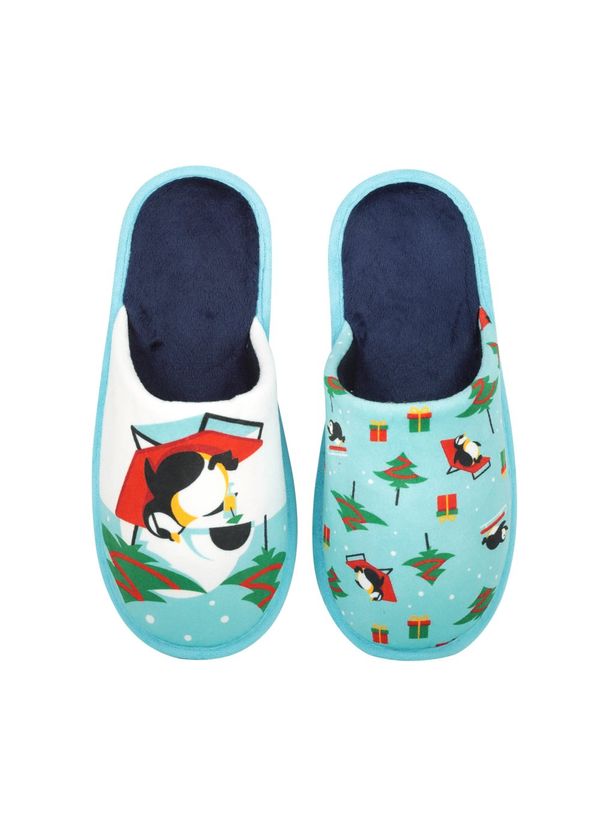 Frogies Дамски чехли. Frogies