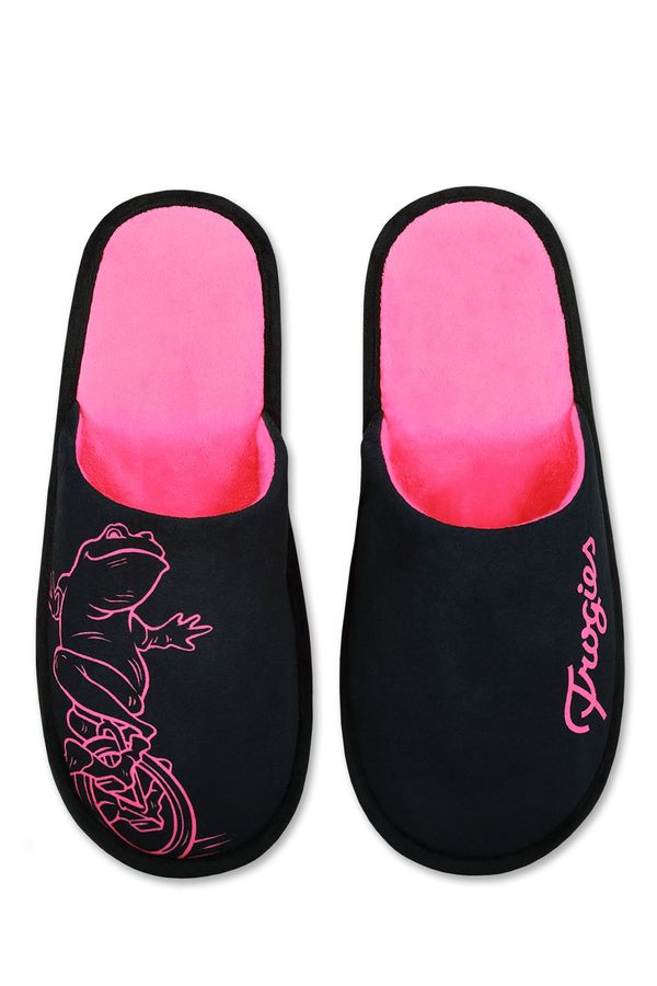 Frogies Дамски чехли. Frogies