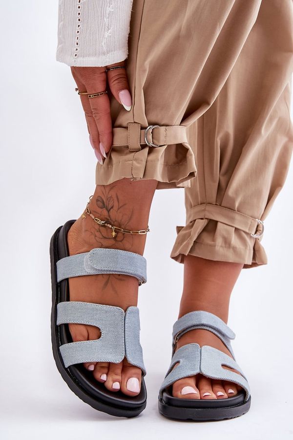 Kesi Дамски чехли. Kesi