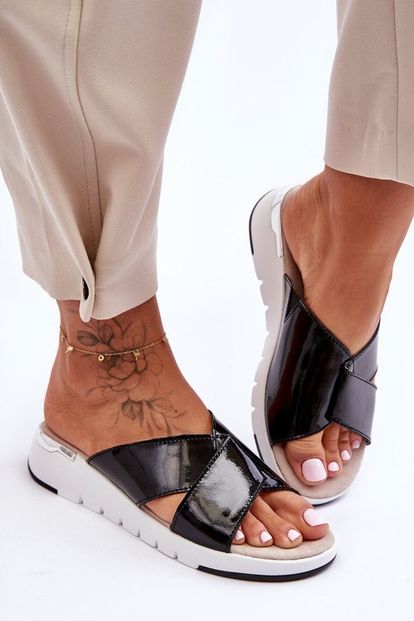 Kesi Дамски чехли. Kesi