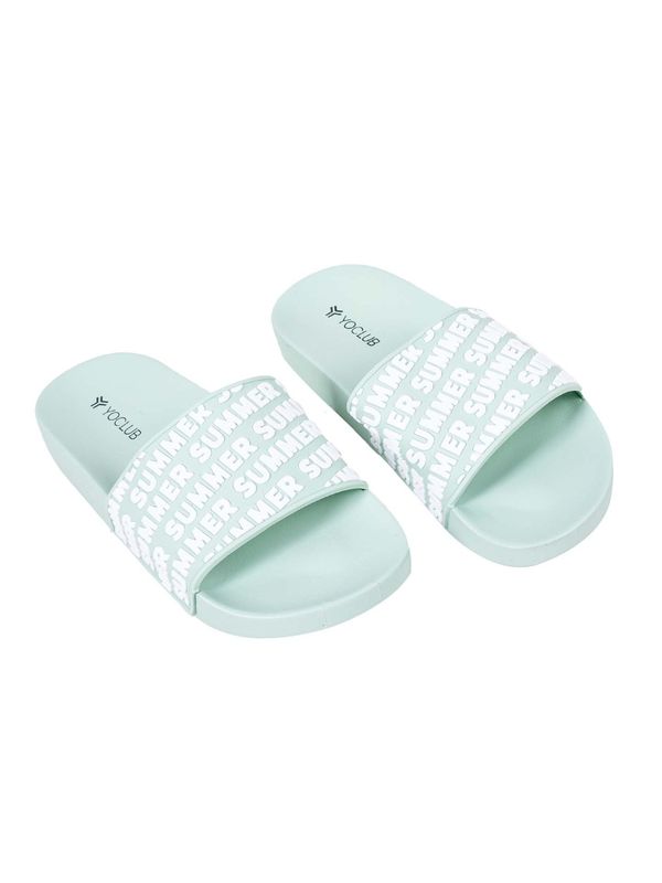 Yoclub Дамски чехли. Yoclub Summer