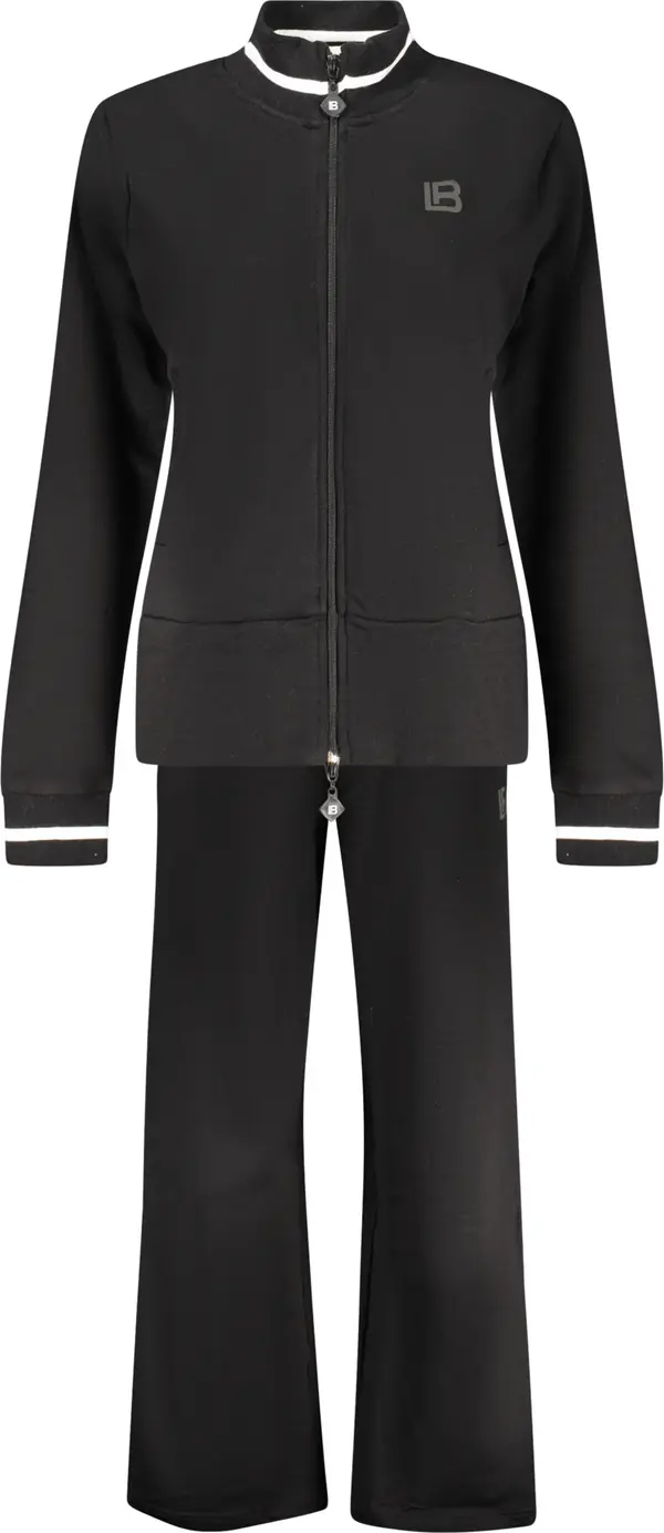 Laura Biagiotti Дамски черен тоалет