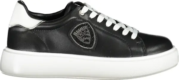 Blauer Дамски черни маратонки Blauer