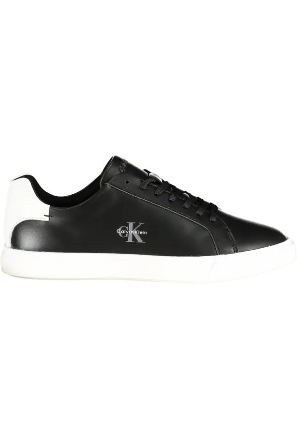 Calvin Klein Дамски черни спортни маратонки Calvin Klein