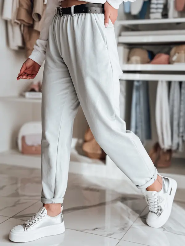 DStreet Дамски чинос панталони ТАЙЛАНД