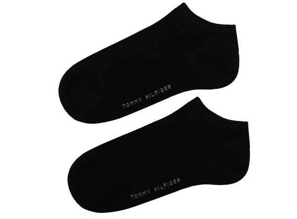 Tommy Hilfiger Дамски чорапи - 2 чифта. Tommy Hilfiger