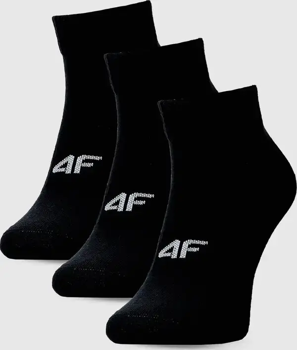 4F Дамски чорапи 4F F448 (3 броя)