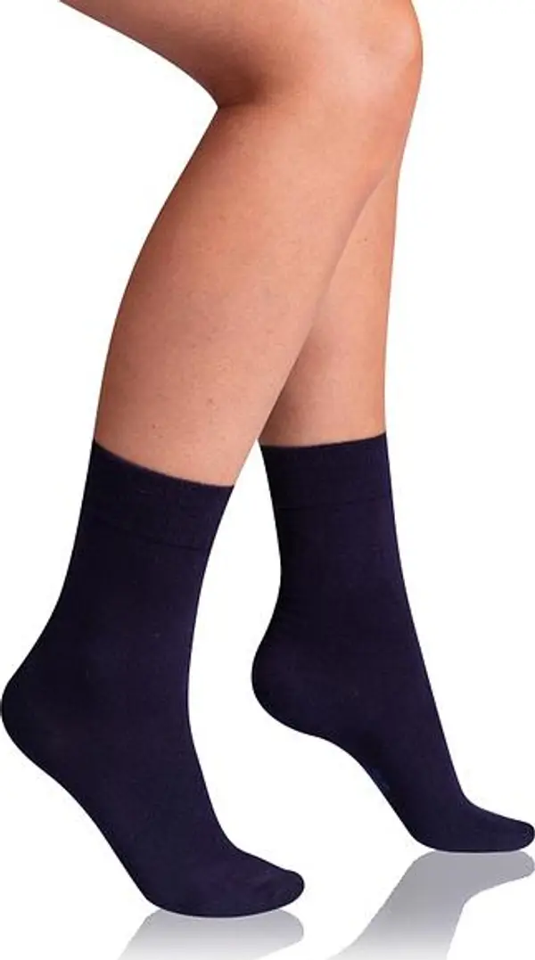 Bellinda Дамски чорапи Bellinda от бамбук