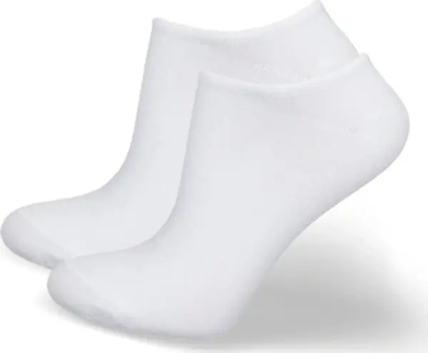 Milena Дамски чорапи до глезена Милена STOP BACTERIA