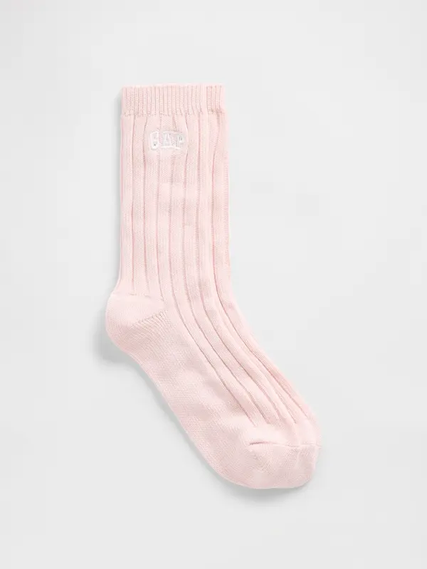 GAP Дамски чорапи GAP CashSoft