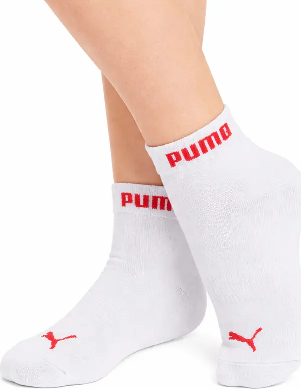 Puma Дамски чорапи Puma, комплект от 6 чифта