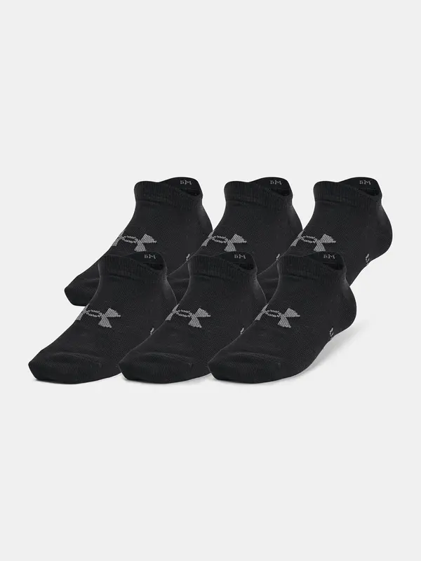 Under Armour Дамски чорапи. Under Armour