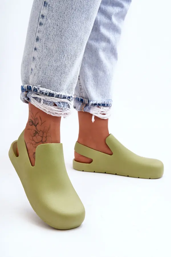 Boto Дамски Crocs Kesi