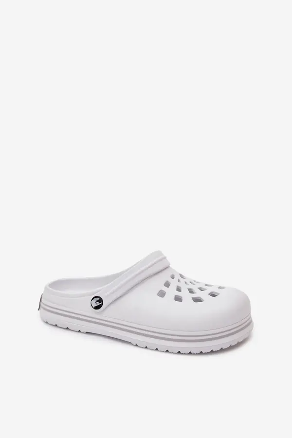 Boto Дамски Crocs от пяна Ashby
