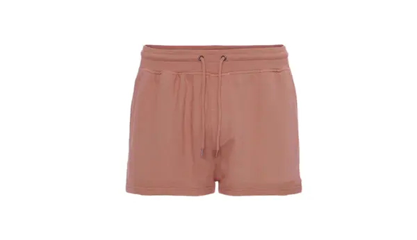 Colorful Standard Дамски цветни стандартни спортни шорти