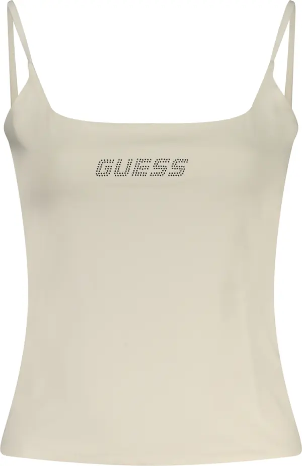 GUESS JEANS Дамски дантелен потник Guess Jeans