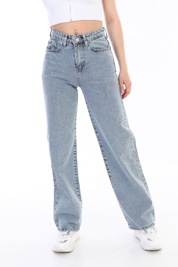 BİKELİFE Дамски дънки BİKELİFE