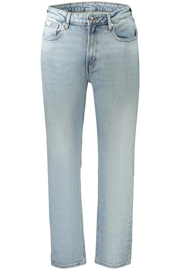 Calvin Klein Дамски дънки Calvin Klein