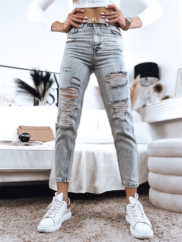 DStreet Дамски дънки DStreet