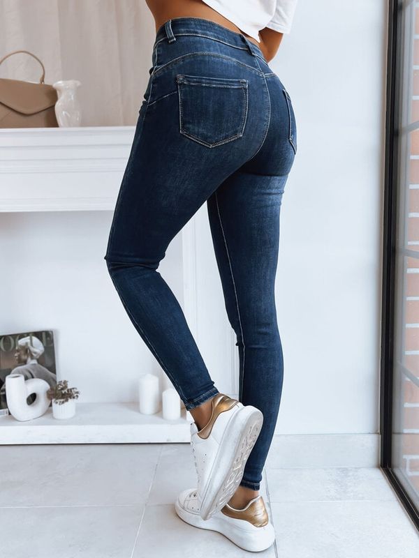 DStreet Дамски дънки DStreet