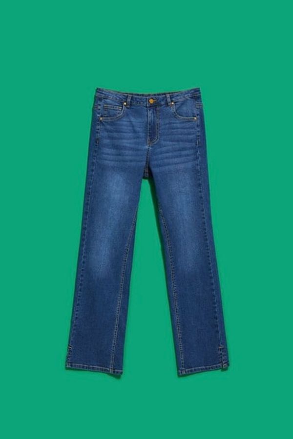 Moodo ДАМСКИ ДЪНКИ L-JE-4001 Dblue