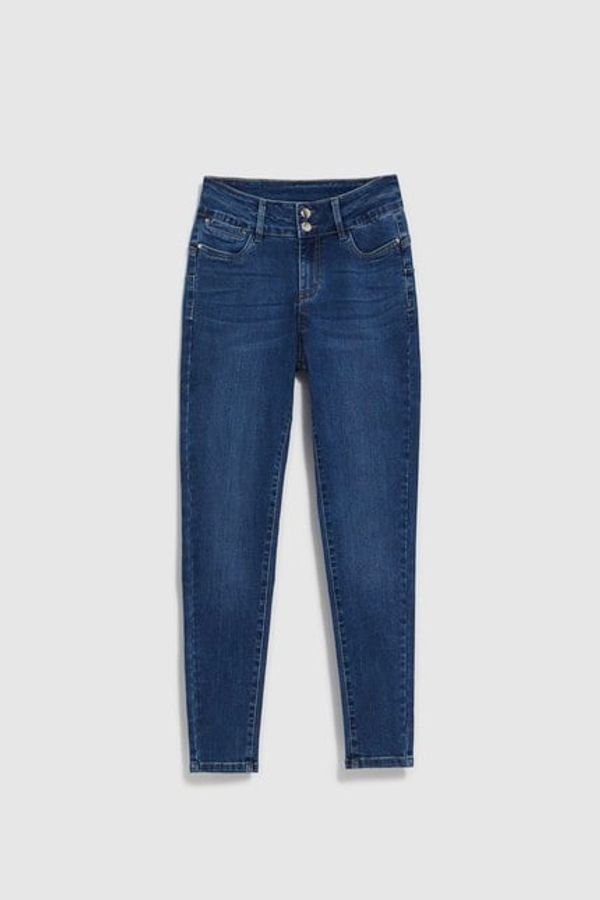 Moodo ДАМСКИ ДЪНКИ L-JE-4023 Dblue