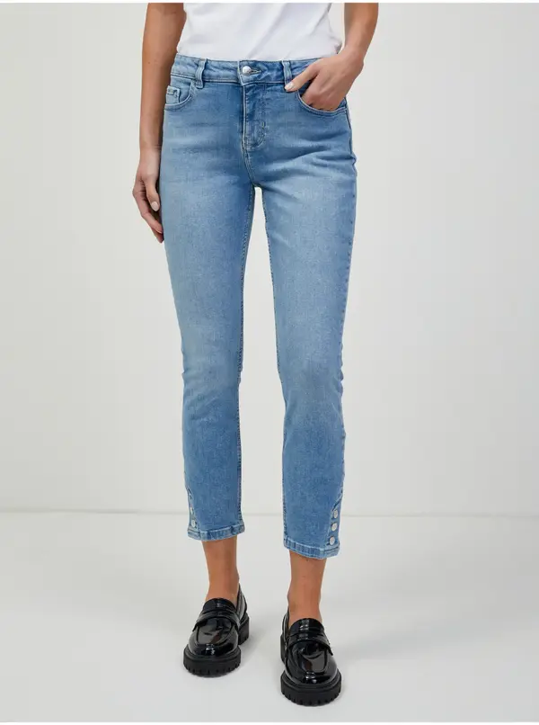 Orsay Дамски дънки Orsay Denim