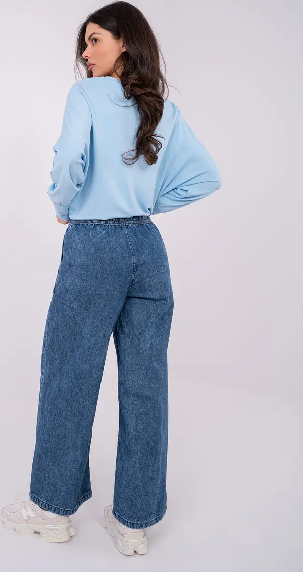 Sublevel Дамски дънки с висока талия