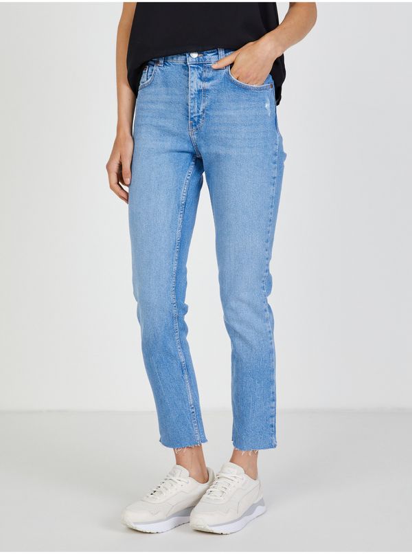 TALLY WEiJL Дамски дънки  TALLY WEiJL Shortened