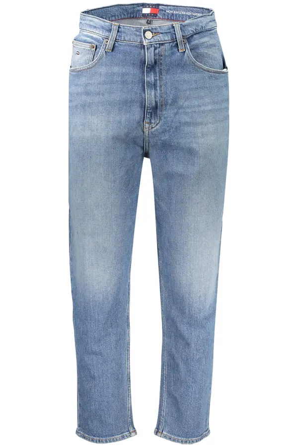 Tommy Hilfiger Дамски дънки Tommy Hilfiger Jeans Denim