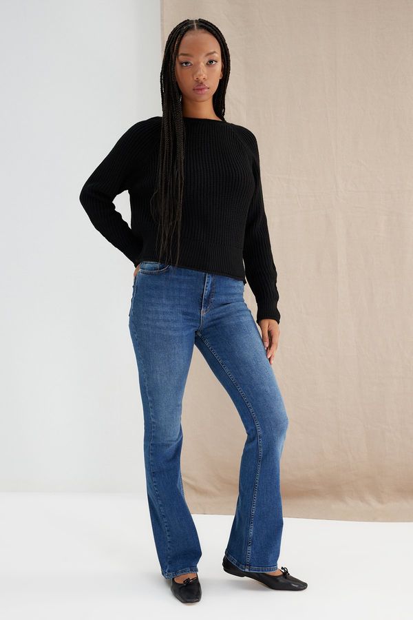 Trendyol Дамски дънки Trendyol