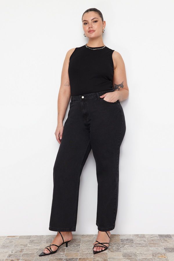 Trendyol Дамски дънки Trendyol