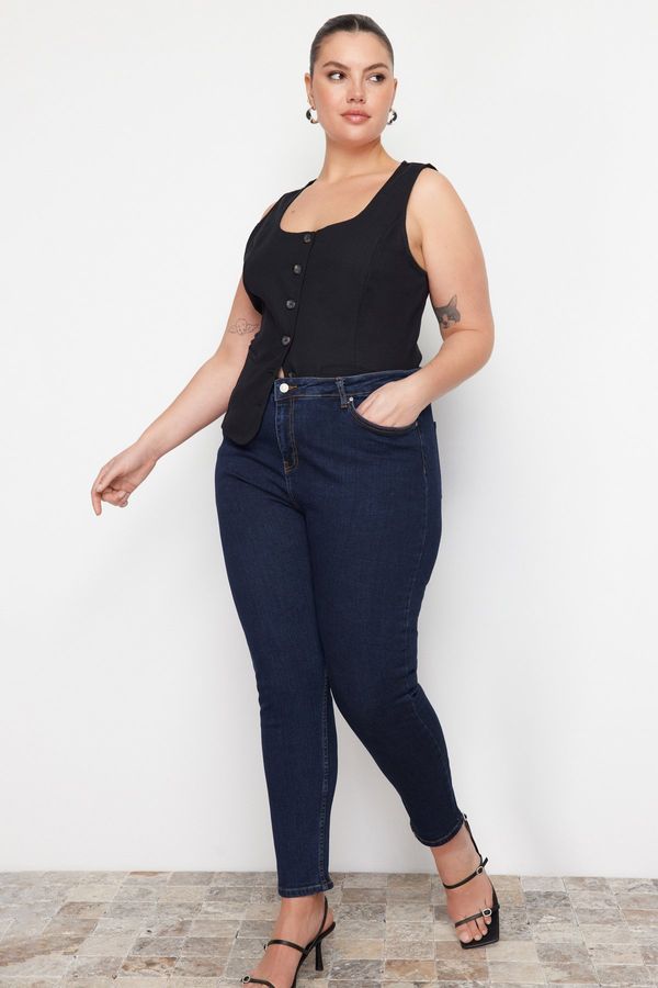 Trendyol Дамски дънки Trendyol