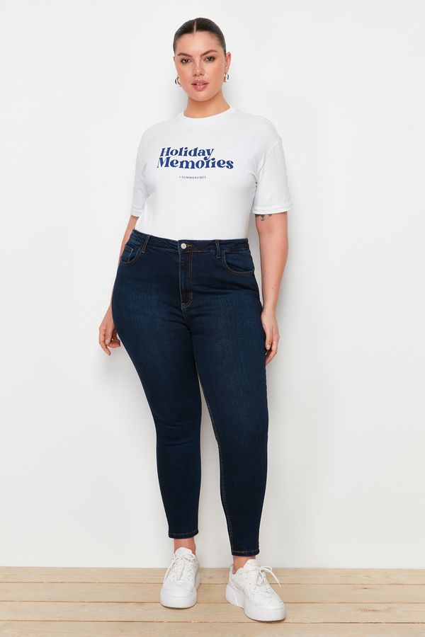 Trendyol Дамски дънки Trendyol