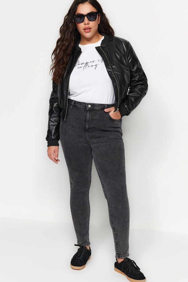 Trendyol Дамски дънки Trendyol